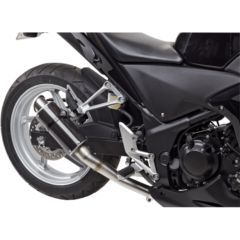 HOT BODIES SLIP - ON CARBON HON 250R (41102 - 2400) - DRIVEN Canada's Powersports 41102 - 2400
