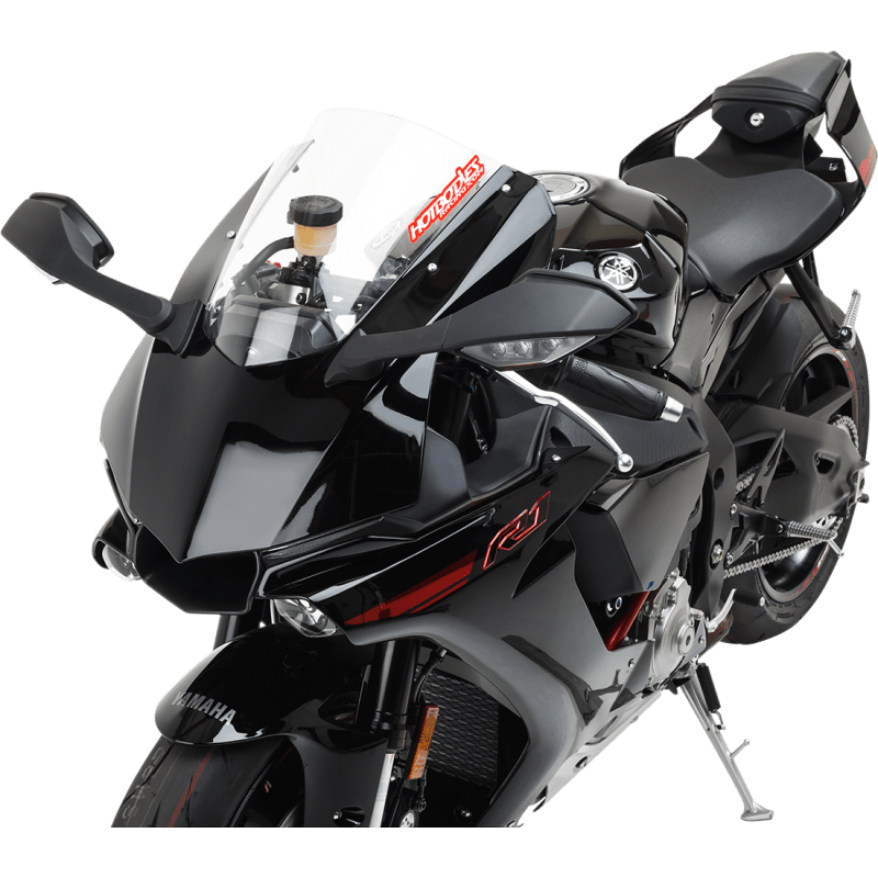 HOT BODIES WINDSCREEN YAM STOCK REPL - DRIVEN Canada's Powersports 81501 - 1605