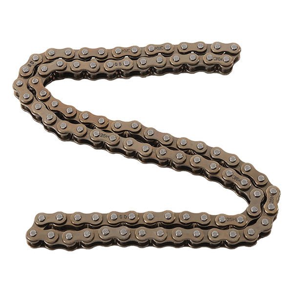 HOT CAMS ROLLER CHAIN 25H2 5H - 88L (HCDID25H088) - DRIVEN Canada's Powersports 714205047271HCDID25H088