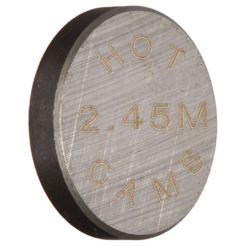 HOT CAMS VALVE SHIMS/13.00MM/245 (5PK1300245) - DRIVEN Canada's Powersports 7142050446385PK1300245