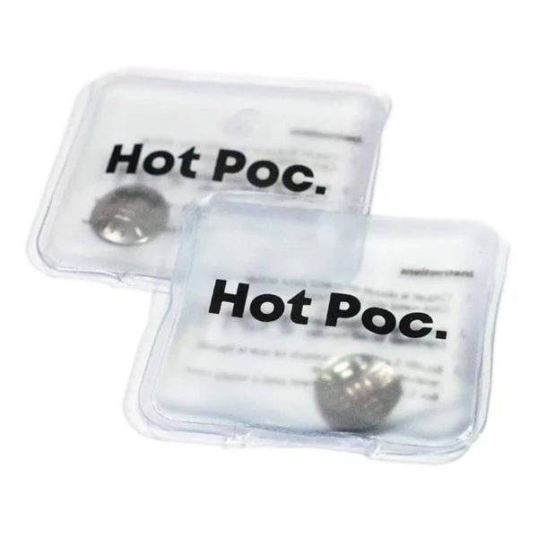 HOT POC HAND WARMER (HP - 2PCS - L2) - DRIVEN Canada's Powersports 628678574069HP - 2PCS - L2