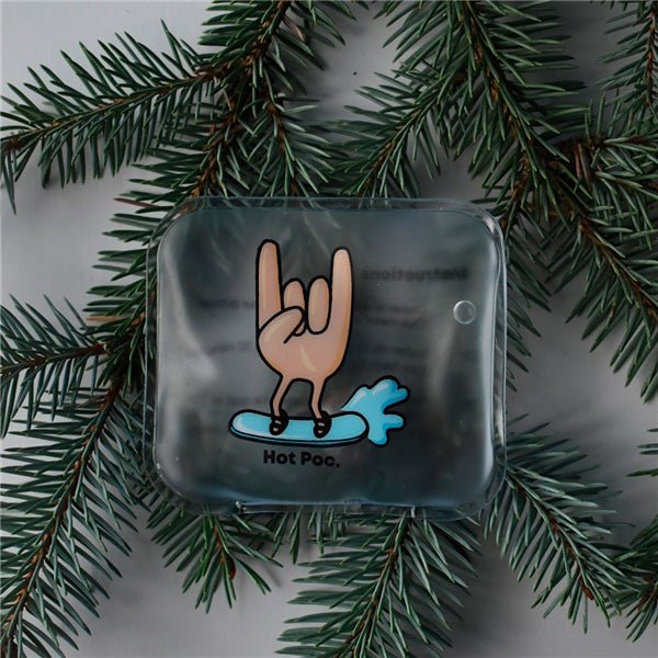 HOT POC HAND WARMER (HP - 2PCS - SS) - DRIVEN Canada's Powersports 628678574045HP - 2PCS - SS
