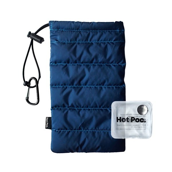 HOT POC SLEEPER PHONE CASE - DRIVEN Canada's Powersports 628678574335SLEEPER - BLEU