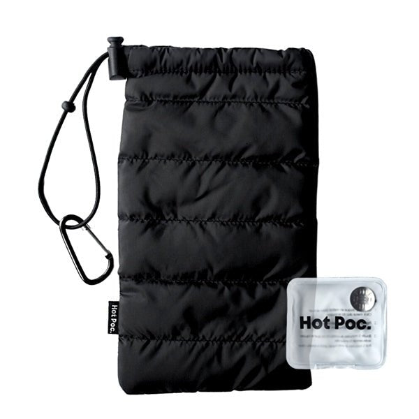 HOT POC SLEEPER PHONE CASE - DRIVEN Canada's Powersports 628678574342SLEEPER - NOIR