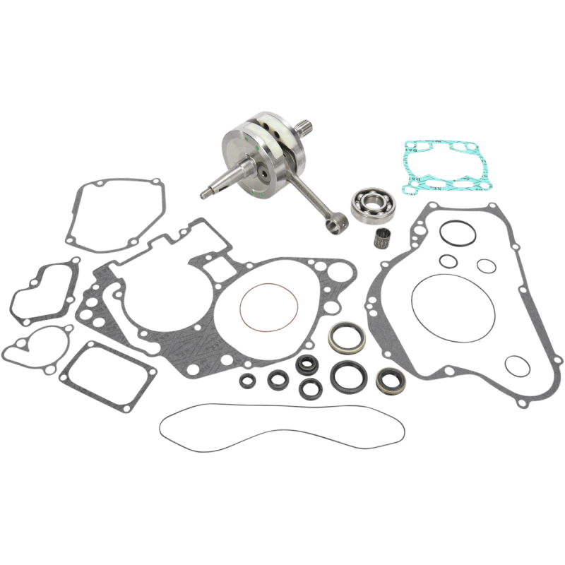 HOT RODS 01 - 03 RM125 BOTTOM END KIT (CBK0074) - DRIVEN Canada's Powersports CBK0074