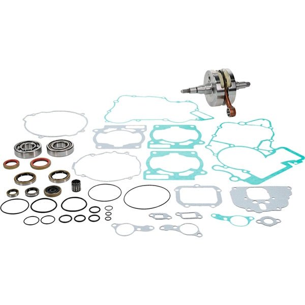 HOT RODS BOTTOM END ENGINE REBUILD KIT (CBK0004) - DRIVEN Canada's Powersports 714205051117CBK0004