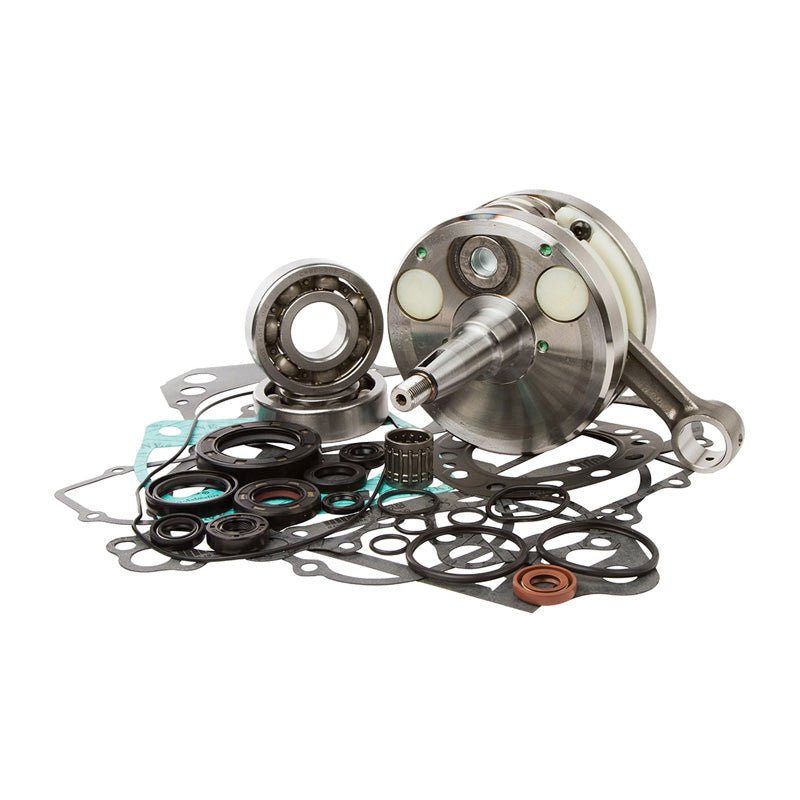 HOT RODS BOTTOM END ENGINE REBUILD KIT (CBK0024) - DRIVEN Canada's Powersports 714205051315CBK0024
