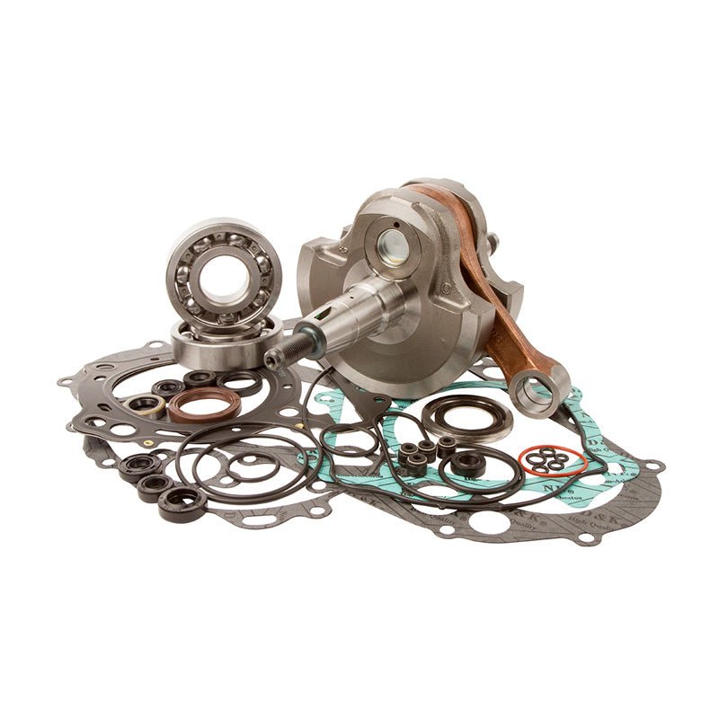 HOT RODS BOTTOM END ENGINE REBUILD KIT (CBK0095) - DRIVEN Canada's Powersports 714205051988CBK0095