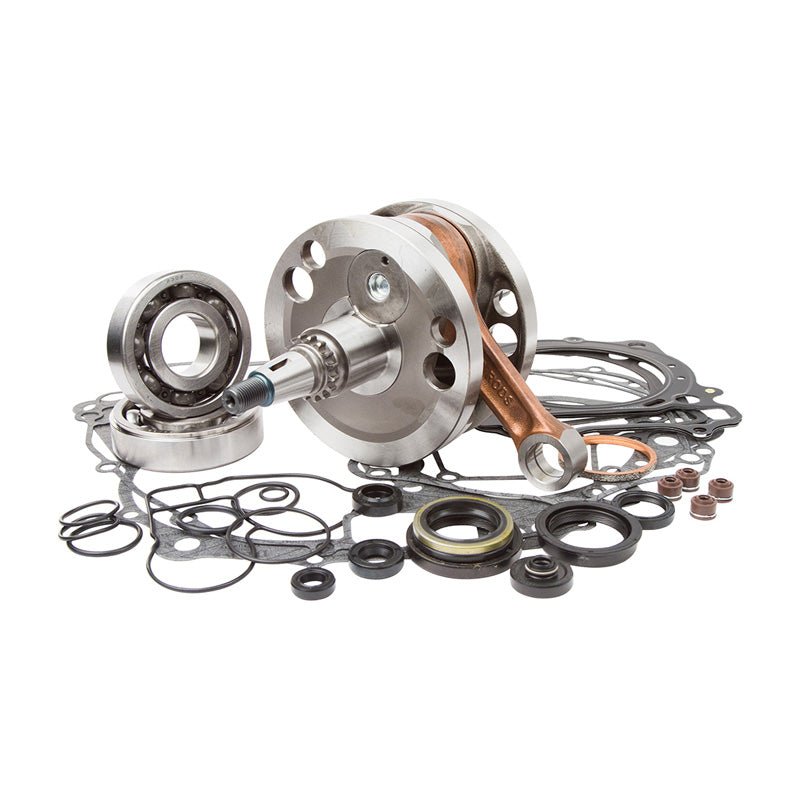 HOT RODS BOTTOM END ENGINE REBUILD KIT (CBK0120) - DRIVEN Canada's Powersports 714205052220CBK0120