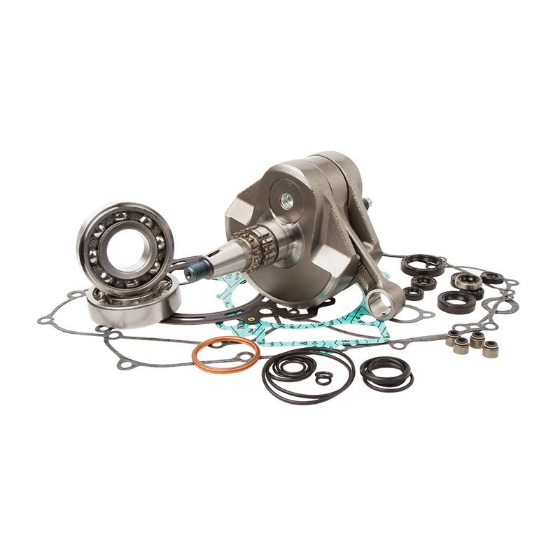 HOT RODS BOTTOM END ENGINE REBUILD KIT (CBK0125) - DRIVEN Canada's Powersports 714205052268CBK0125
