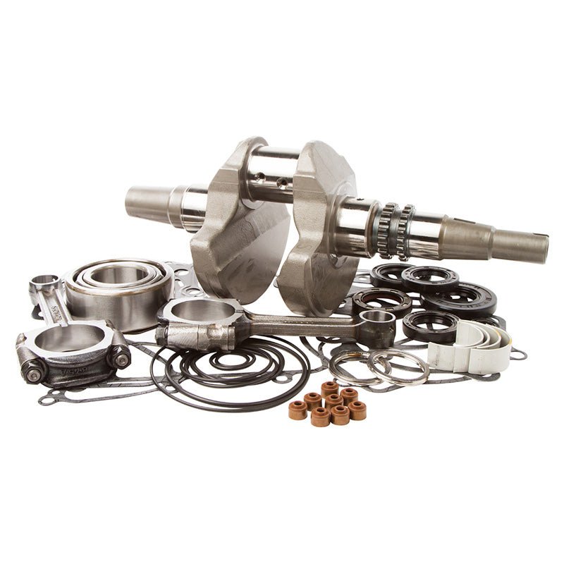 HOT RODS BOTTOM END ENGINE REBUILD KIT (CBK0178) - DRIVEN Canada's Powersports 714205052756CBK0178