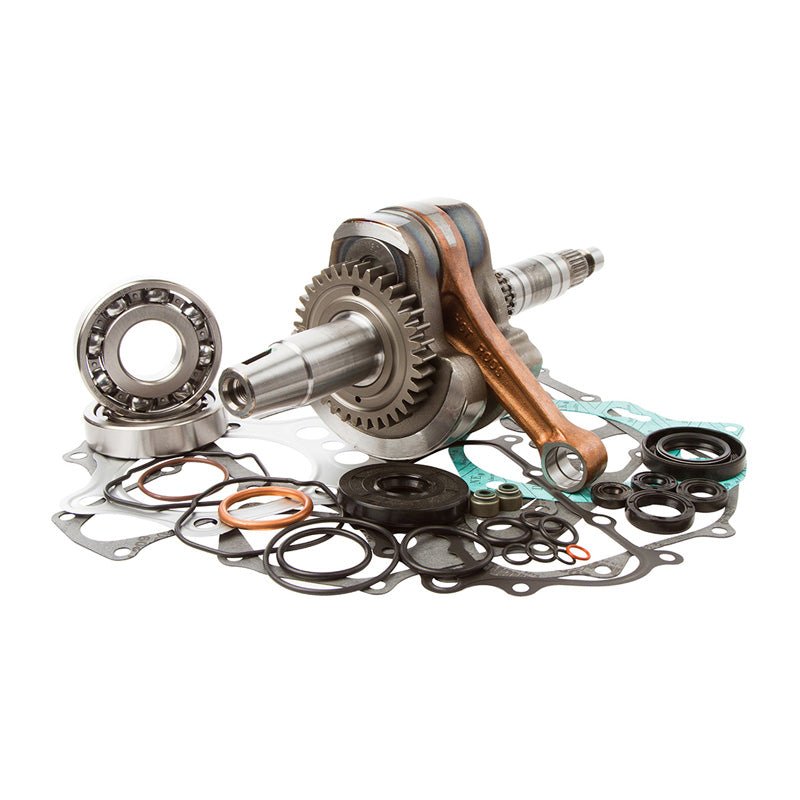 HOT RODS BOTTOM END ENGINE REBUILD KIT (CBK0183) - DRIVEN Canada's Powersports 714205052787CBK0183