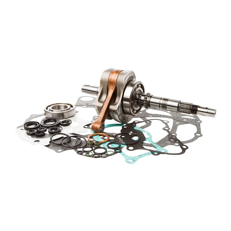 HOT RODS BOTTOM END ENGINE REBUILD KIT (CBK0185) - DRIVEN Canada's Powersports 714205052800CBK0185