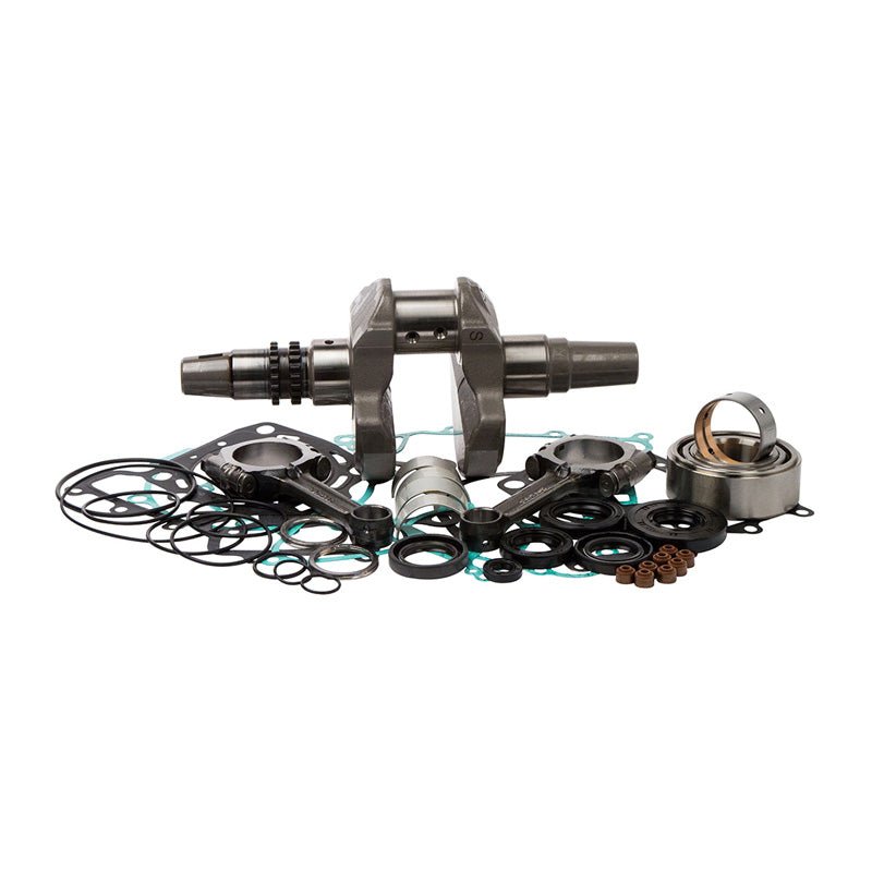 HOT RODS BOTTOM END ENGINE REBUILD KIT (CBK0193) - DRIVEN Canada's Powersports 714205052886CBK0193