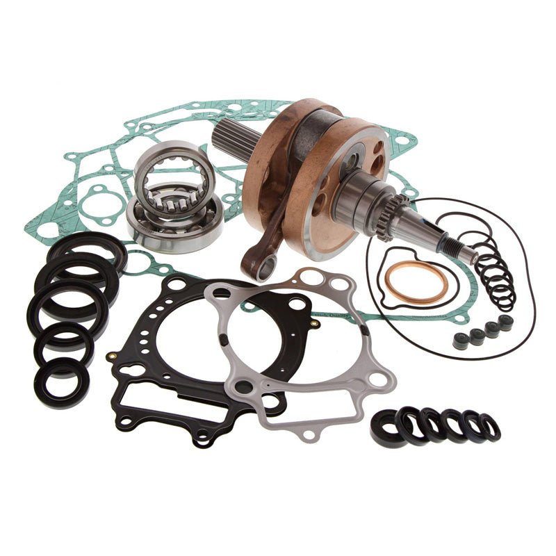 HOT RODS BOTTOM END ENGINE REBUILD KIT (CBK0195) - DRIVEN Canada's Powersports 714205052909CBK0195