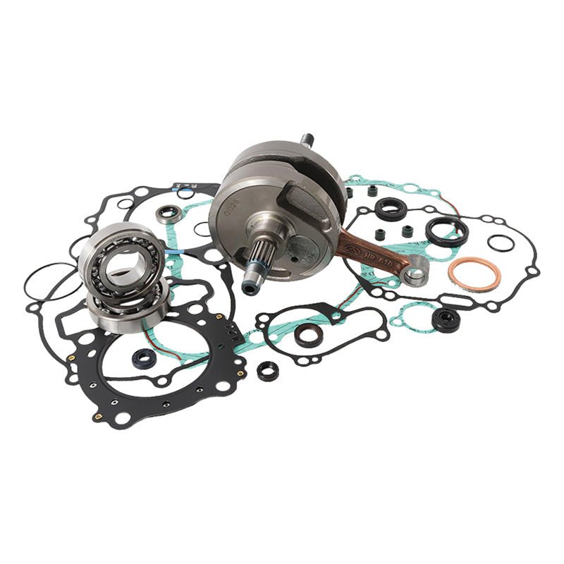HOT RODS BOTTOM END ENGINE REBUILD KIT (CBK0205) - DRIVEN Canada's Powersports 714205053005CBK0205