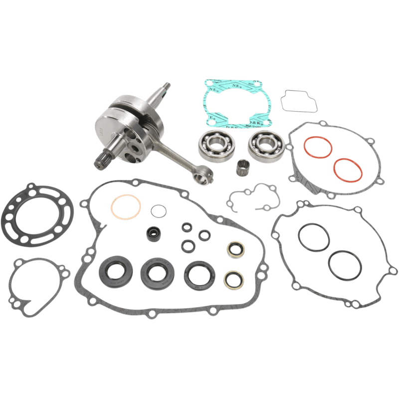 HOT RODS BOTTOM END ENGINE REBUILD KIT (CBK0052) - DRIVEN Canada's Powersports 714205051582CBK0052