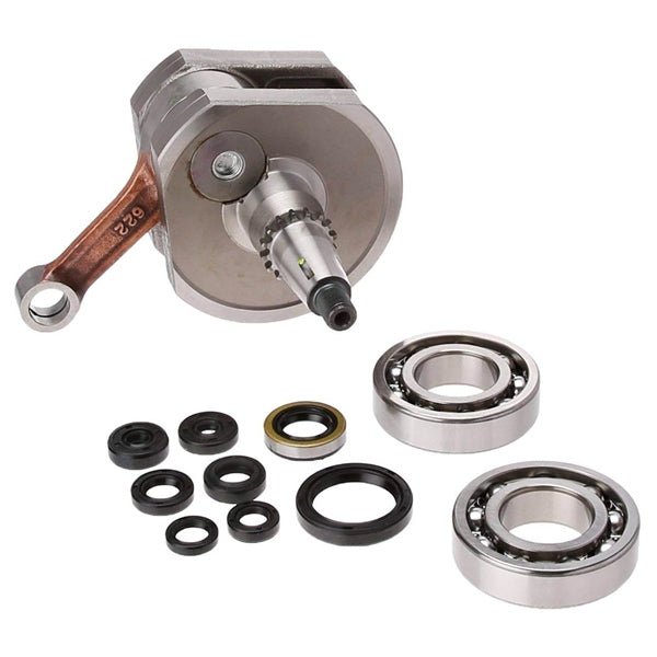 HOT RODS BOTTOM END ENGINE REBUILD KIT (CBK0061) - DRIVEN Canada's Powersports 714205051674CBK0061