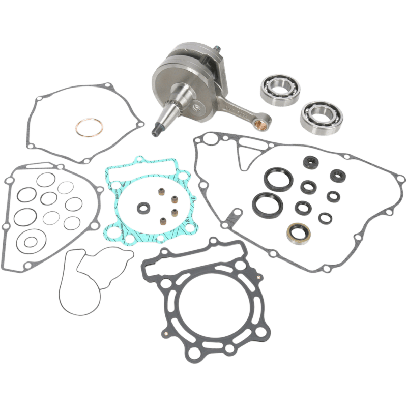HOT RODS BOTTOM END ENGINE REBUILD KIT (CBK0061) - DRIVEN Canada's Powersports 714205051674CBK0061