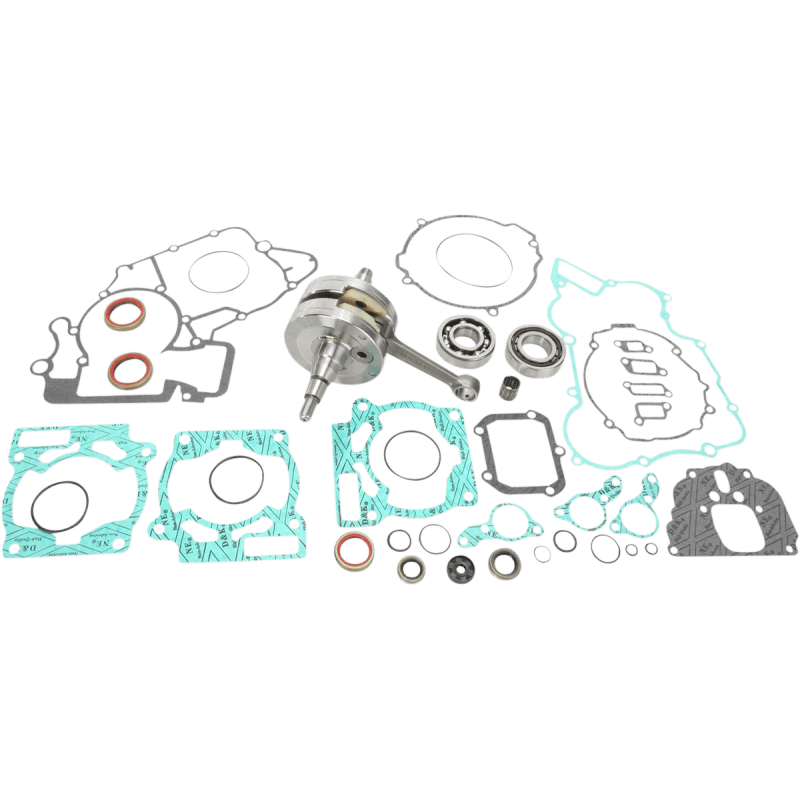 HOT RODS BOTTOM END ENGINE REBUILD KIT (CBK0063) - DRIVEN Canada's Powersports 714205051698CBK0063