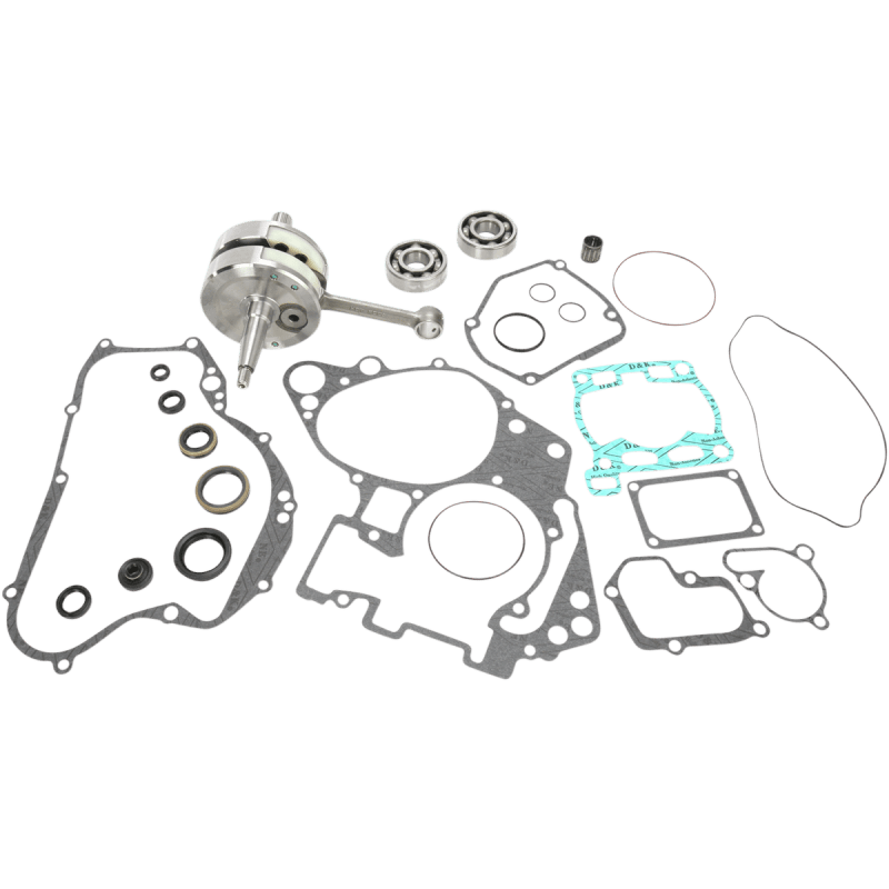 HOT RODS BOTTOM END ENGINE REBUILD KIT (CBK0081) - DRIVEN Canada's Powersports 714205051841CBK0081