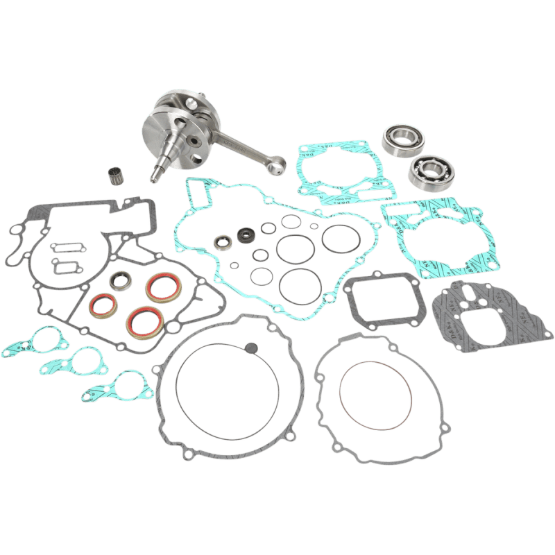 HOT RODS BOTTOM END ENGINE REBUILD KIT (CBK0084) - DRIVEN Canada's Powersports 714205051872CBK0084