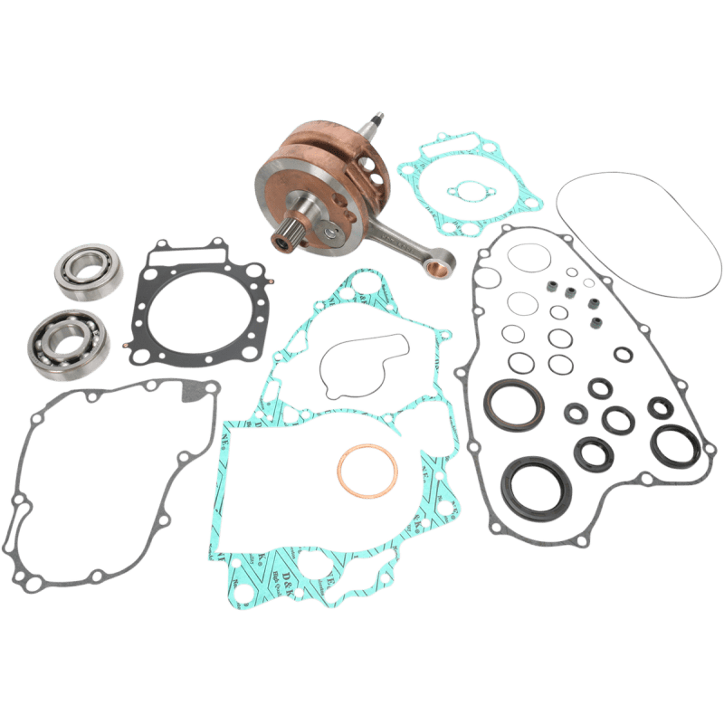 HOT RODS BOTTOM END ENGINE REBUILD KIT (CBK0086) - DRIVEN Canada's Powersports 714205051896CBK0086