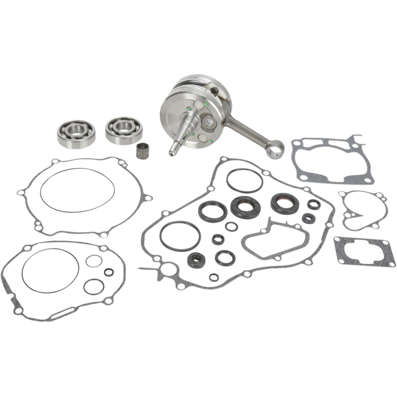 HOT RODS BOTTOM END ENGINE REBUILD KIT (CBK0090) - DRIVEN Canada's Powersports 714205051933CBK0090