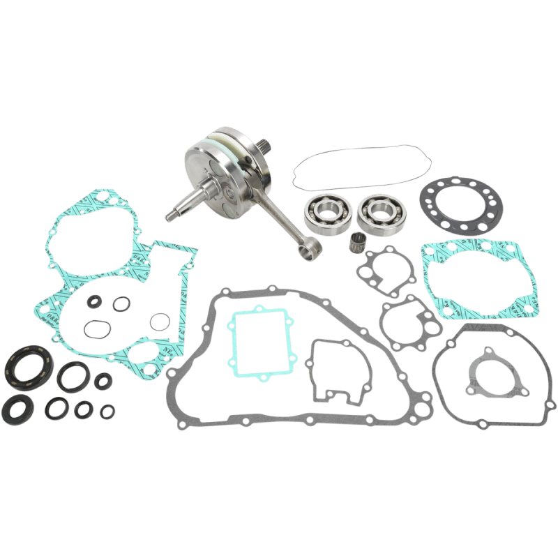 HOT RODS BOTTOM END ENGINE REBUILD KIT (CBK0092) - DRIVEN Canada's Powersports 714205051957CBK0092