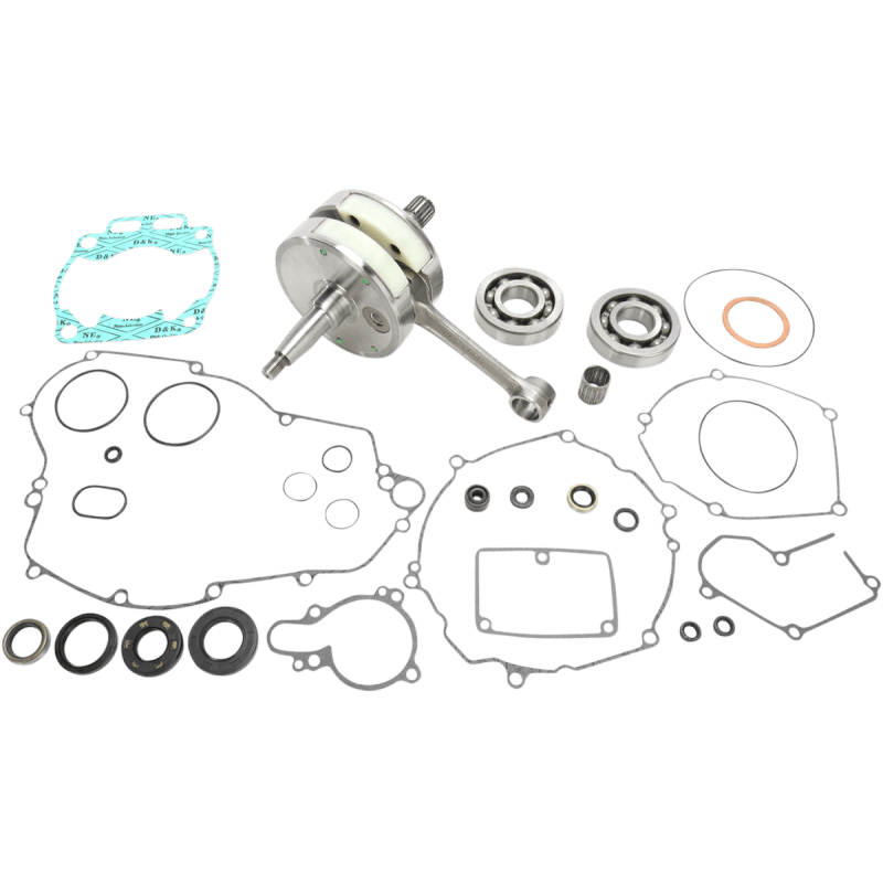 HOT RODS BOTTOM END ENGINE REBUILD KIT (CBK0093) - DRIVEN Canada's Powersports 714205051964CBK0093