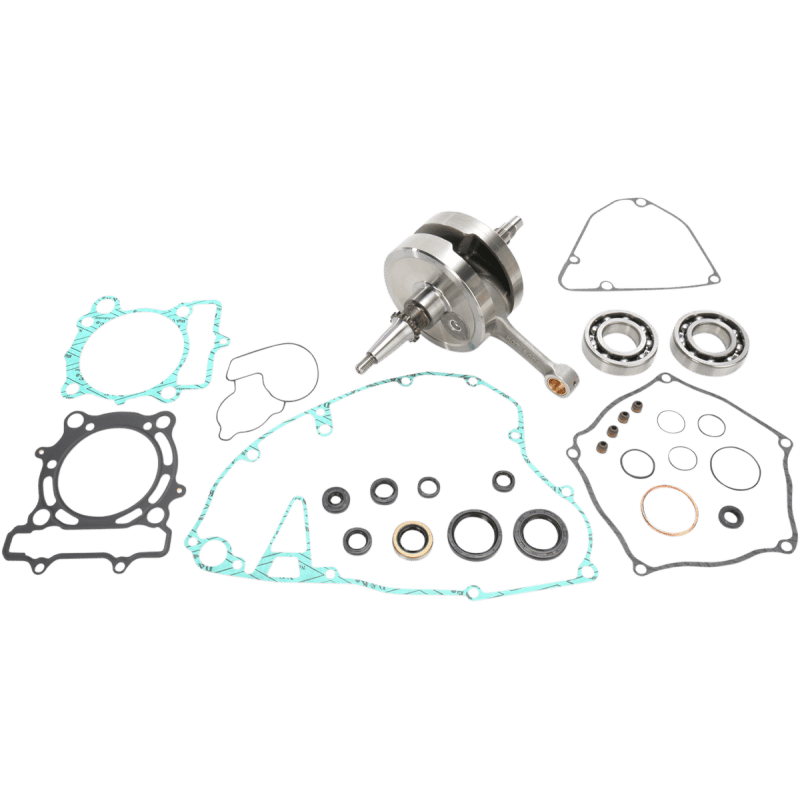HOT RODS BOTTOM END ENGINE REBUILD KIT (CBK0099) - DRIVEN Canada's Powersports 714205052022CBK0099