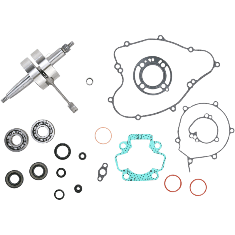 HOT RODS BOTTOM END ENGINE REBUILD KIT (CBK0100) - DRIVEN Canada's Powersports 714205052039CBK0100