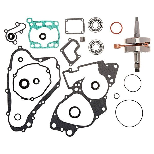 HOT RODS BOTTOM END ENGINE REBUILD KIT (CBK0103) - DRIVEN Canada's Powersports 714205052060CBK0103