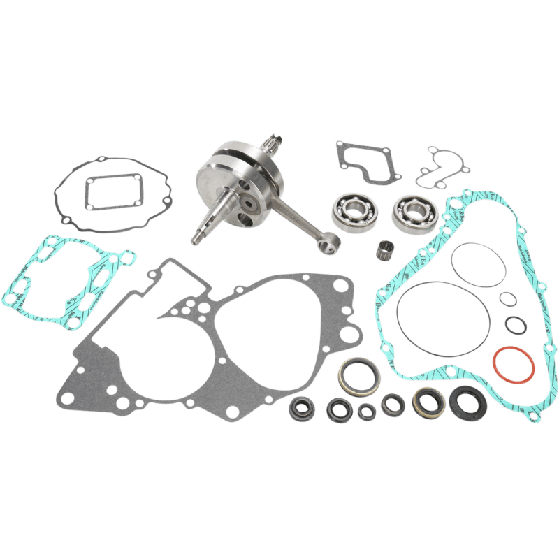 HOT RODS BOTTOM END ENGINE REBUILD KIT (CBK0103) - DRIVEN Canada's Powersports 714205052060CBK0103
