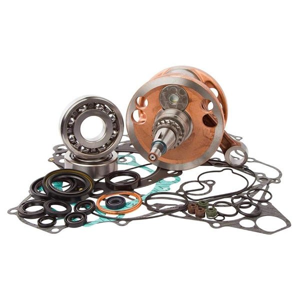 HOT RODS BOTTOM END ENGINE REBUILD KIT (CBK0105) - DRIVEN Canada's Powersports 714205052084CBK0105