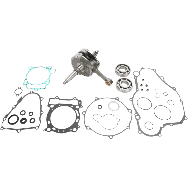 HOT RODS BOTTOM END ENGINE REBUILD KIT (CBK0109) - DRIVEN Canada's Powersports 714205052121CBK0109