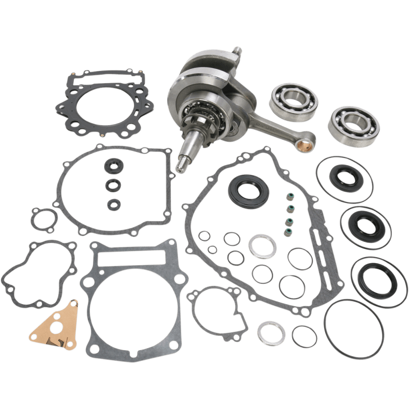 HOT RODS BOTTOM END ENGINE REBUILD KIT (CBK0115) - DRIVEN Canada's Powersports 714205052176CBK0115