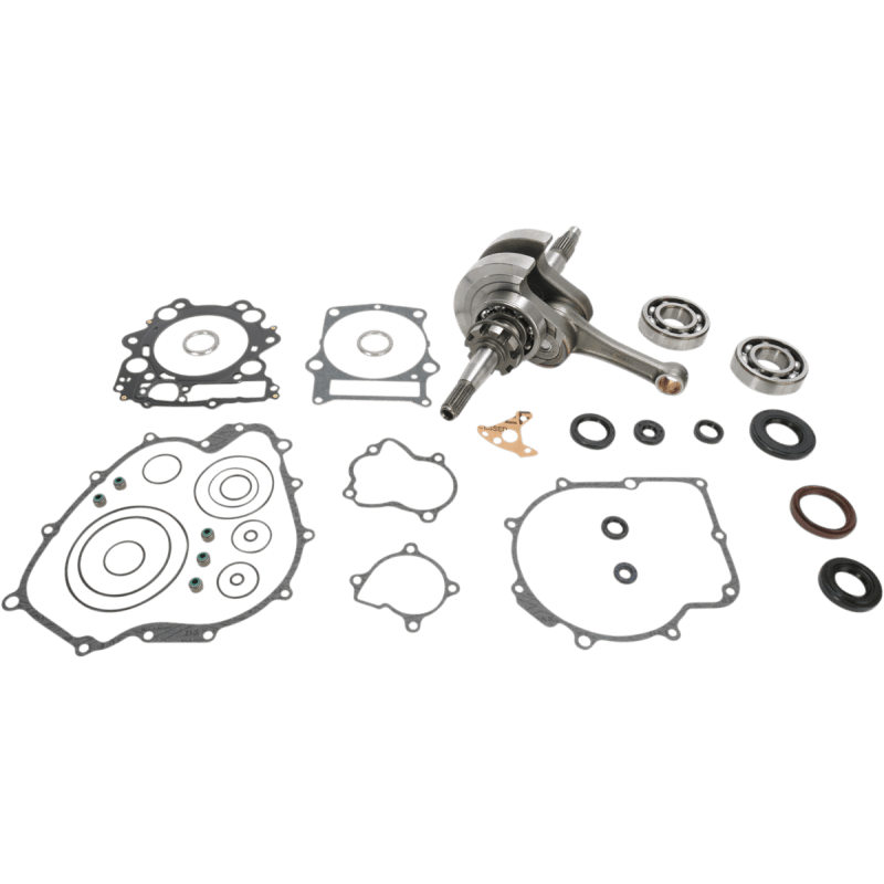 HOT RODS BOTTOM END ENGINE REBUILD KIT (CBK0116) - DRIVEN Canada's Powersports 714205052183CBK0116