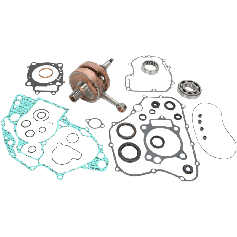 HOT RODS BOTTOM END ENGINE REBUILD KIT (CBK0119) - DRIVEN Canada's Powersports 714205052213CBK0119