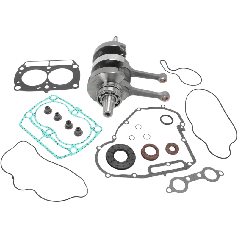 HOT RODS BOTTOM END ENGINE REBUILD KIT (CBK0123) - DRIVEN Canada's Powersports 714205052244CBK0123