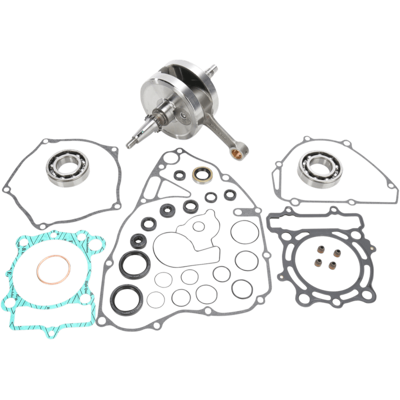 HOT RODS BOTTOM END ENGINE REBUILD KIT (CBK0127) - DRIVEN Canada's Powersports 714205052282CBK0127