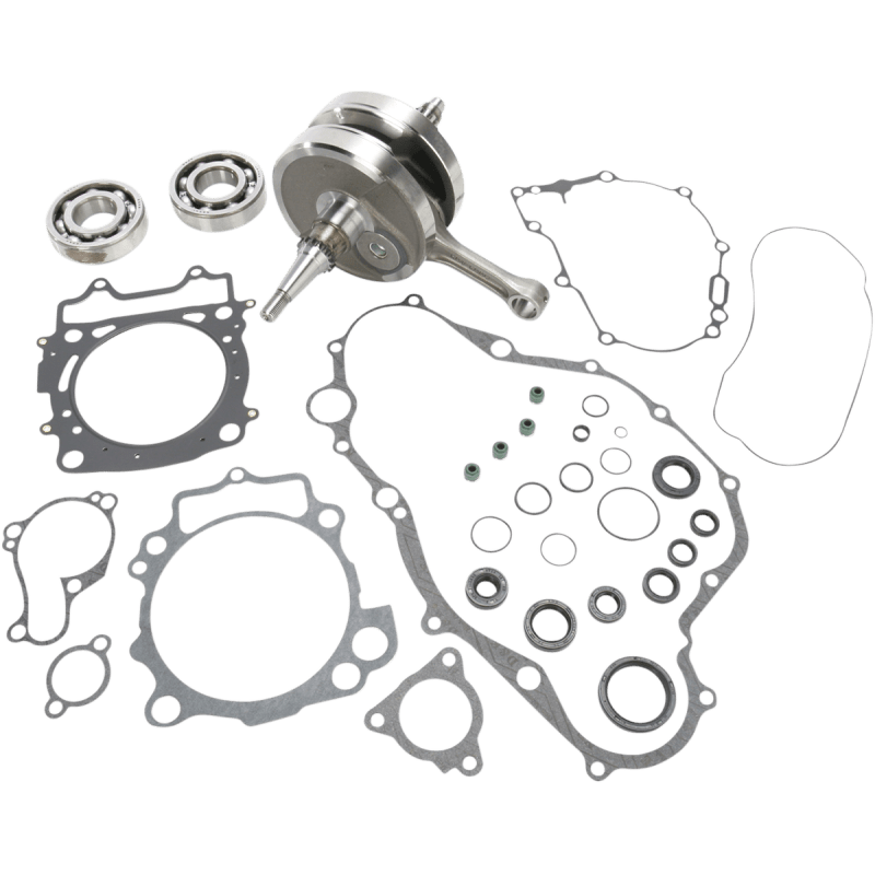 HOT RODS BOTTOM END ENGINE REBUILD KIT (CBK0129) - DRIVEN Canada's Powersports 714205052305CBK0129