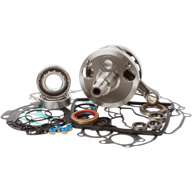 HOT RODS BOTTOM END ENGINE REBUILD KIT (CBK0170) - DRIVEN Canada's Powersports 714205052671CBK0170