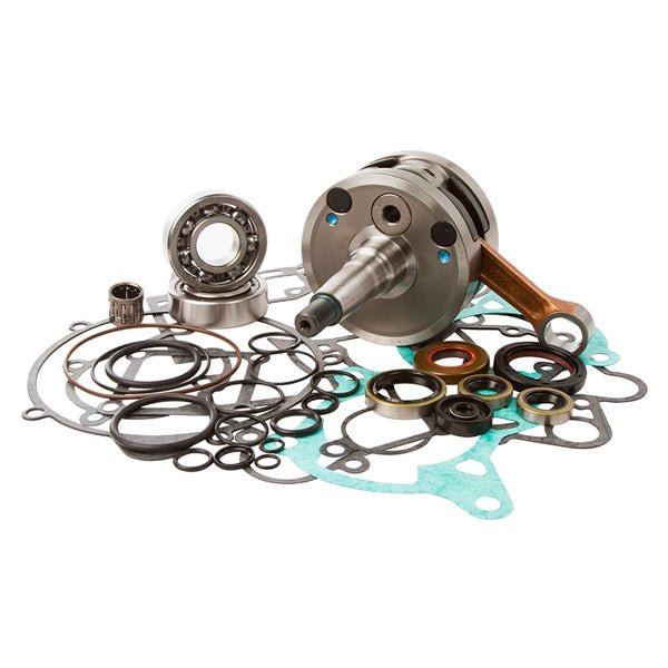 HOT RODS BOTTOM END ENGINE REBUILD KIT (CBK0187) - DRIVEN Canada's Powersports 714205052824CBK0187