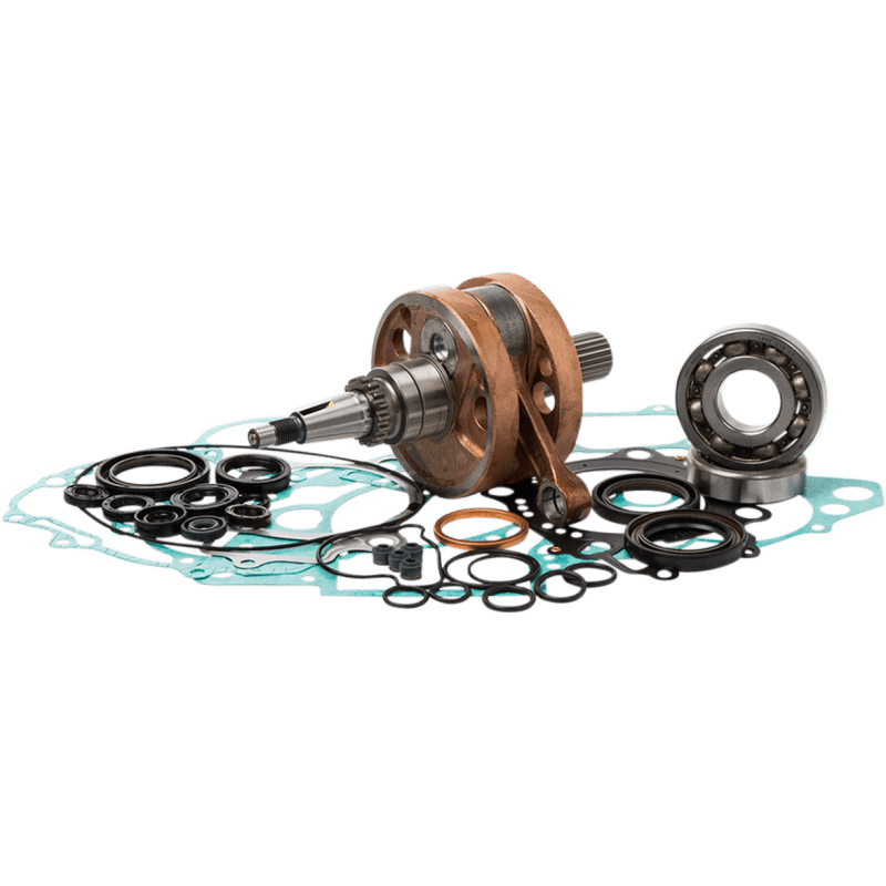 HOT RODS BOTTOM END ENGINE REBUILD KIT (CBK0194) - DRIVEN Canada's Powersports 714205052893CBK0194