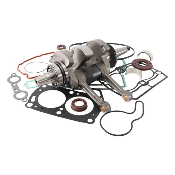 HOT RODS BOTTOM END ENGINE REBUILD KIT (CBK0224) - DRIVEN Canada's Powersports 714205053173CBK0224