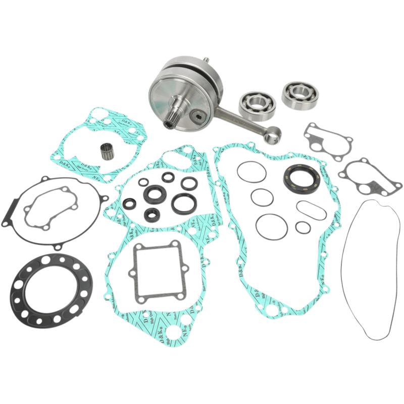 HOT RODS BOTTOM END KIT (CBK0040) - DRIVEN Canada's Powersports CBK0040