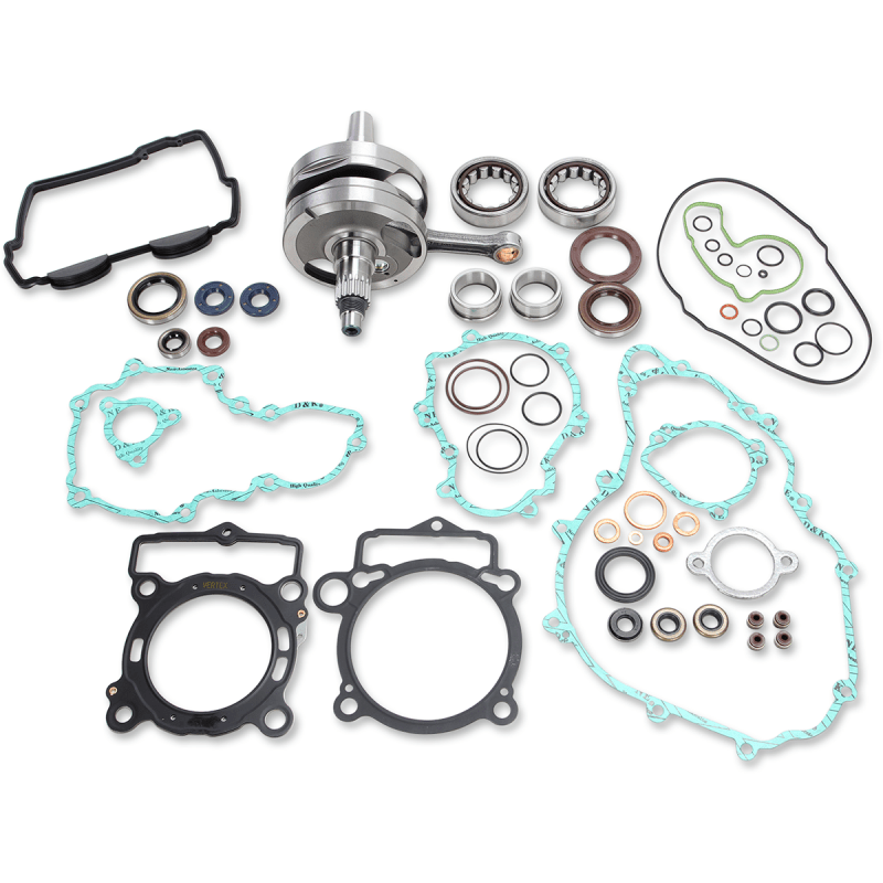 HOT RODS BOTTOM END KIT (CBK0210) - DRIVEN Canada's Powersports 714205053050CBK0210