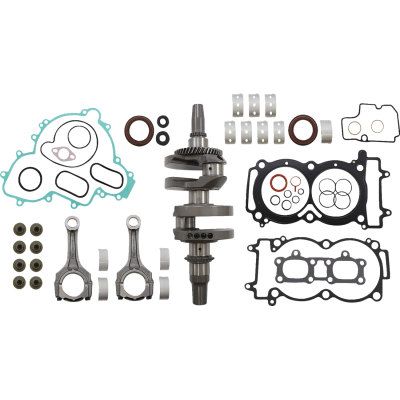 HOT RODS BOTTOM END KIT (HR00110) - DRIVEN Canada's Powersports HR00110