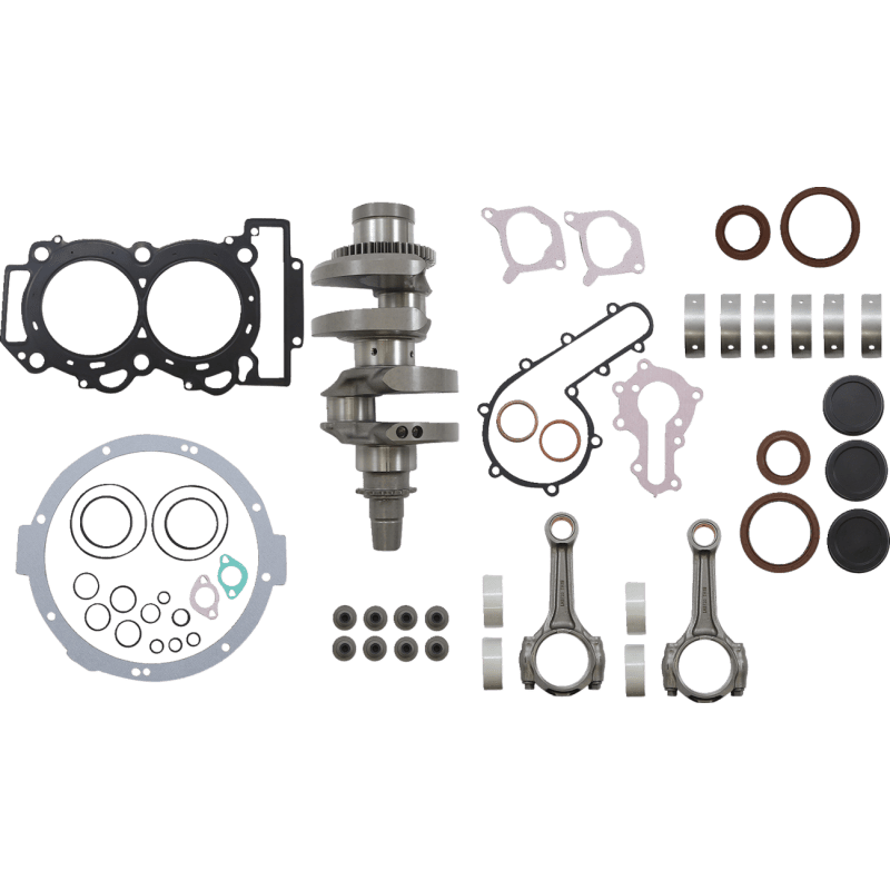 HOT RODS BOTTOM END KIT (HR00117) - DRIVEN Canada's Powersports HR00117